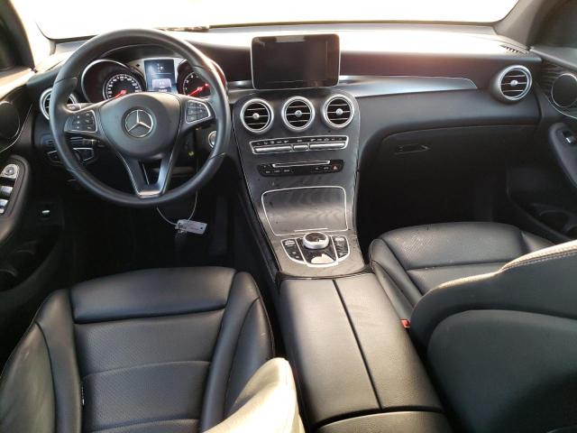 Photo 7 VIN: WDC0G4JB9JV054026 - MERCEDES-BENZ GLC-CLASS 