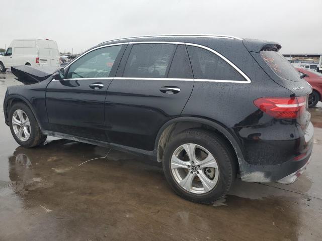 Photo 1 VIN: WDC0G4JB9JV056424 - MERCEDES-BENZ GLC 300 