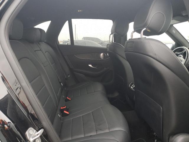 Photo 10 VIN: WDC0G4JB9JV056424 - MERCEDES-BENZ GLC 300 