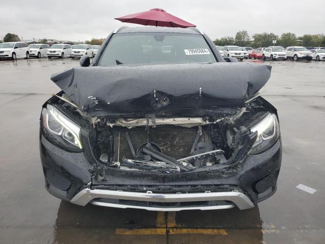 Photo 4 VIN: WDC0G4JB9JV056424 - MERCEDES-BENZ GLC 300 