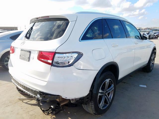 Photo 3 VIN: WDC0G4JB9JV061218 - MERCEDES-BENZ GLC 300 