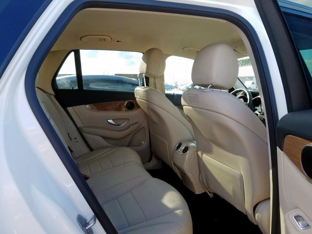 Photo 5 VIN: WDC0G4JB9JV061218 - MERCEDES-BENZ GLC 300 