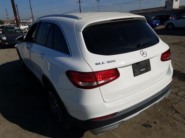 Photo 2 VIN: WDC0G4JB9JV063261 - MERCEDES-BENZ GLC 300 