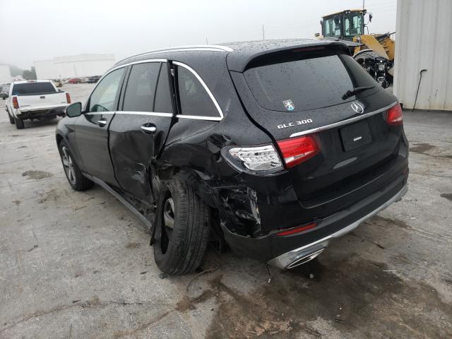 Photo 2 VIN: WDC0G4JB9JV063776 - MERCEDES-BENZ GLC 