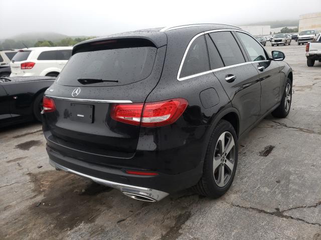 Photo 3 VIN: WDC0G4JB9JV063776 - MERCEDES-BENZ GLC 