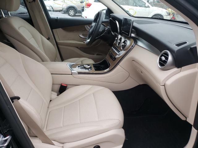 Photo 4 VIN: WDC0G4JB9JV063776 - MERCEDES-BENZ GLC 