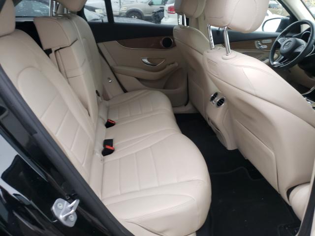 Photo 5 VIN: WDC0G4JB9JV063776 - MERCEDES-BENZ GLC 