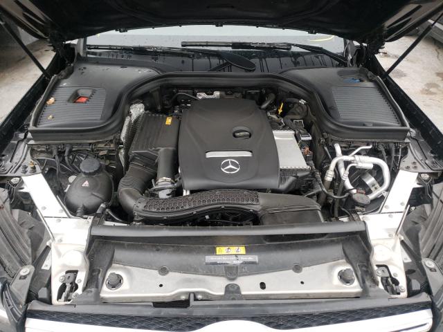 Photo 6 VIN: WDC0G4JB9JV063776 - MERCEDES-BENZ GLC 