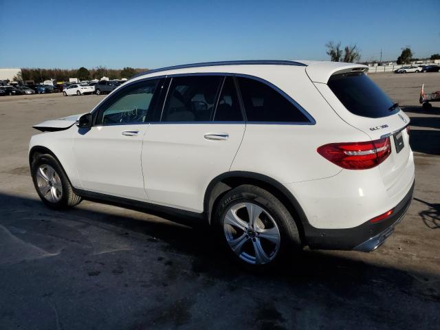 Photo 1 VIN: WDC0G4JB9JV085356 - MERCEDES-BENZ GLC 300 