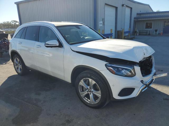 Photo 3 VIN: WDC0G4JB9JV085356 - MERCEDES-BENZ GLC 300 