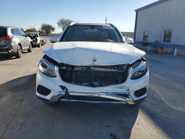 Photo 4 VIN: WDC0G4JB9JV085356 - MERCEDES-BENZ GLC 300 