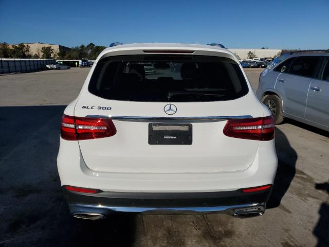 Photo 5 VIN: WDC0G4JB9JV085356 - MERCEDES-BENZ GLC 300 