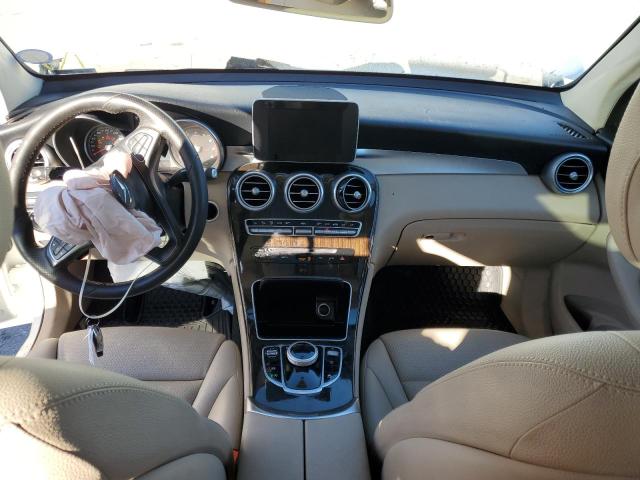 Photo 7 VIN: WDC0G4JB9JV085356 - MERCEDES-BENZ GLC 300 