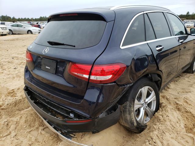 Photo 8 VIN: WDC0G4JB9JV087138 - MERCEDES-BENZ GLC 300 