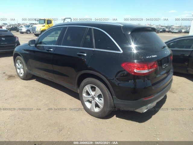 Photo 2 VIN: WDC0G4JB9JV090993 - MERCEDES-BENZ GLC 