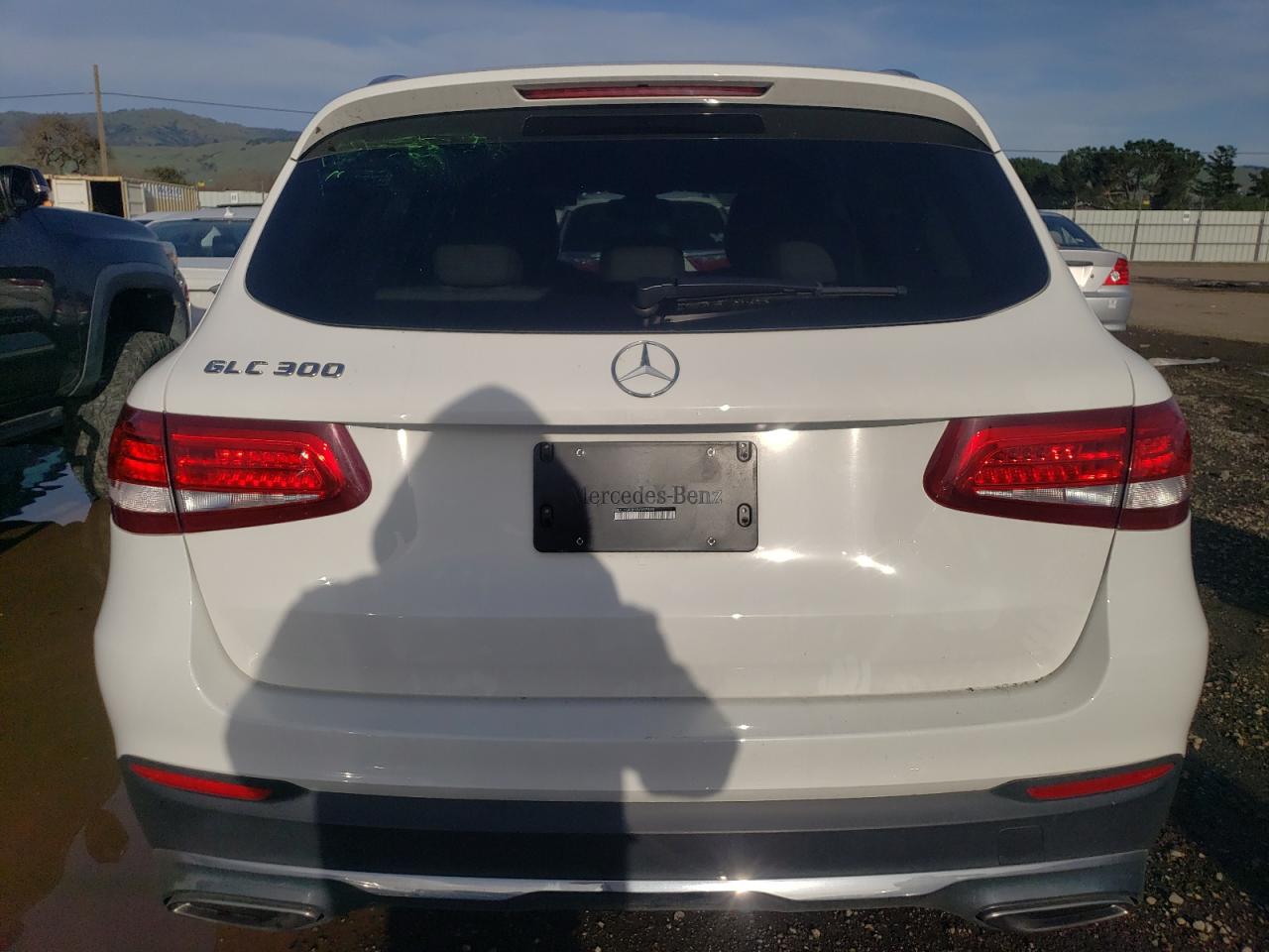 Photo 5 VIN: WDC0G4JB9JV097944 - MERCEDES-BENZ GLC 