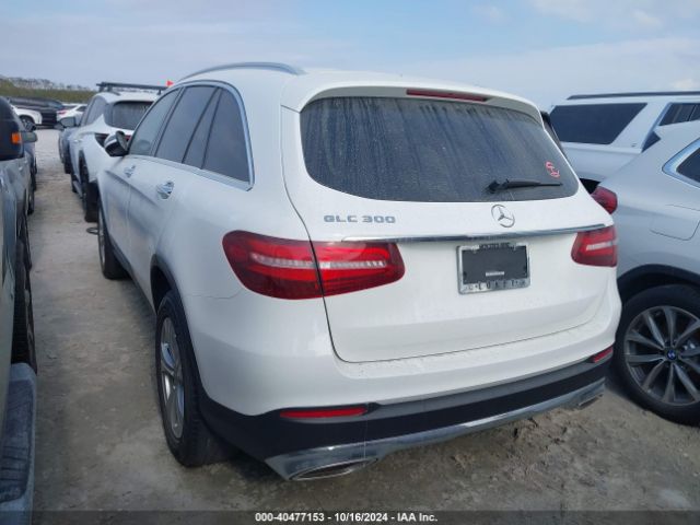 Photo 2 VIN: WDC0G4JB9JV099886 - MERCEDES-BENZ GLC-CLASS 