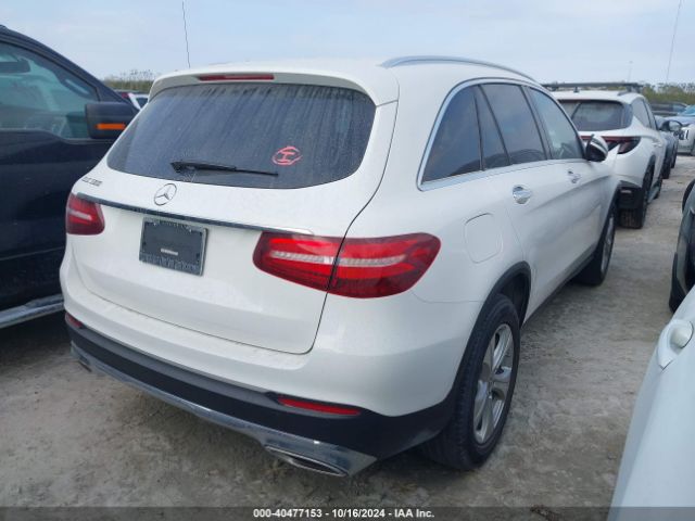 Photo 3 VIN: WDC0G4JB9JV099886 - MERCEDES-BENZ GLC-CLASS 