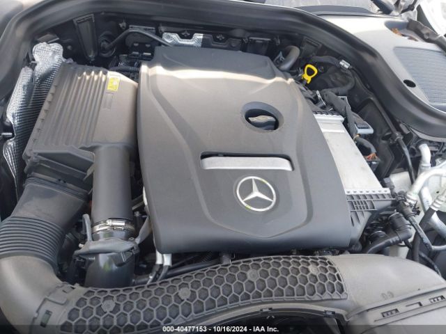 Photo 5 VIN: WDC0G4JB9JV099886 - MERCEDES-BENZ GLC-CLASS 