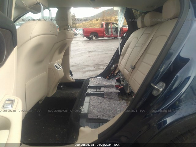 Photo 7 VIN: WDC0G4JB9K1002629 - MERCEDES-BENZ GLC 