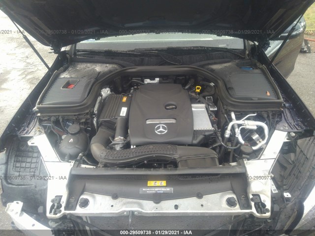 Photo 9 VIN: WDC0G4JB9K1002629 - MERCEDES-BENZ GLC 