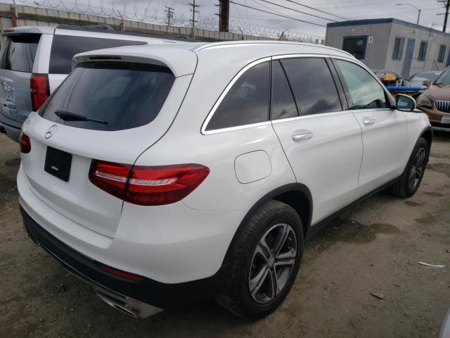 Photo 3 VIN: WDC0G4JB9KF538645 - MERCEDES-BENZ GLC 300 