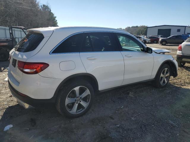 Photo 2 VIN: WDC0G4JB9KF558541 - MERCEDES-BENZ GLC-CLASS 