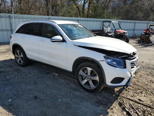 Photo 3 VIN: WDC0G4JB9KF558541 - MERCEDES-BENZ GLC-CLASS 