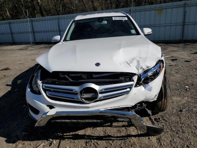 Photo 4 VIN: WDC0G4JB9KF558541 - MERCEDES-BENZ GLC-CLASS 