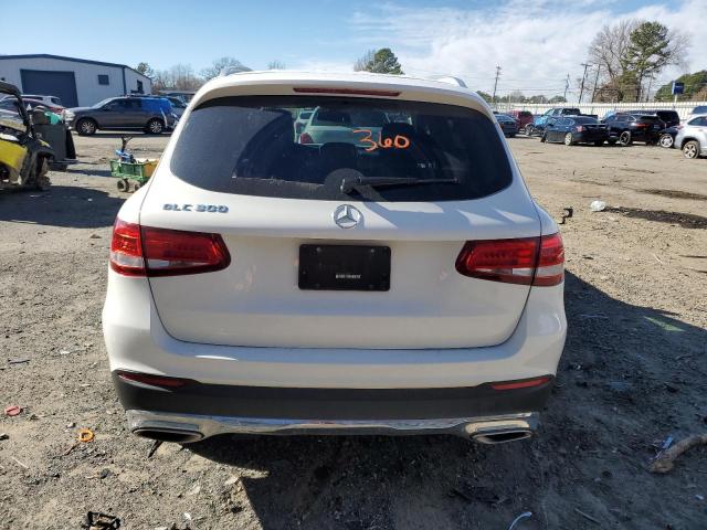 Photo 5 VIN: WDC0G4JB9KF558541 - MERCEDES-BENZ GLC-CLASS 