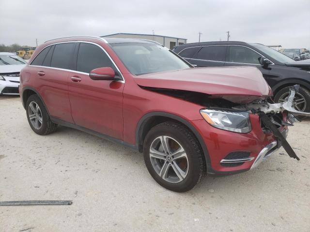 Photo 3 VIN: WDC0G4JB9KV121323 - MERCEDES-BENZ GLC 300 