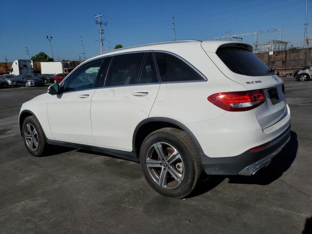 Photo 1 VIN: WDC0G4JB9KV132077 - MERCEDES-BENZ GLC 300 