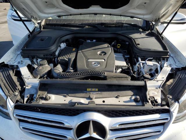 Photo 10 VIN: WDC0G4JB9KV132077 - MERCEDES-BENZ GLC 300 