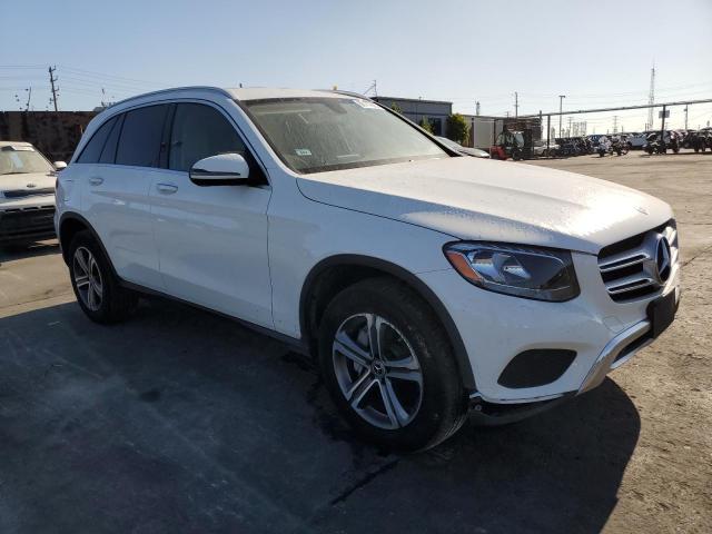 Photo 3 VIN: WDC0G4JB9KV132077 - MERCEDES-BENZ GLC 300 