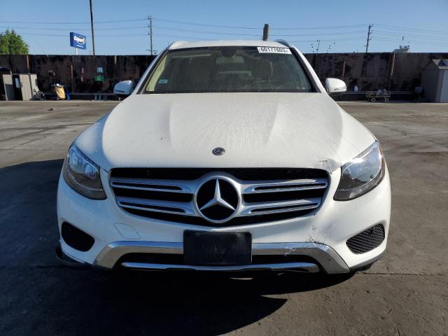 Photo 4 VIN: WDC0G4JB9KV132077 - MERCEDES-BENZ GLC 300 