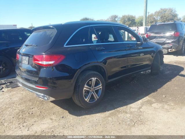 Photo 3 VIN: WDC0G4JB9KV134668 - MERCEDES-BENZ GLC-CLASS 