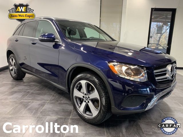 Photo 0 VIN: WDC0G4JB9KV134914 - MERCEDES-BENZ GLC 