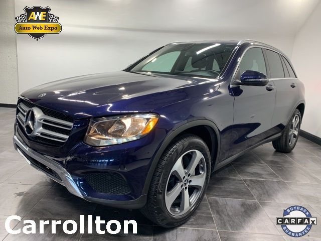 Photo 2 VIN: WDC0G4JB9KV134914 - MERCEDES-BENZ GLC 