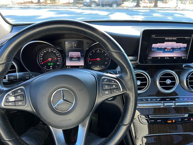 Photo 6 VIN: WDC0G4JB9KV135321 - MERCEDES-BENZ GLC-CLASS 