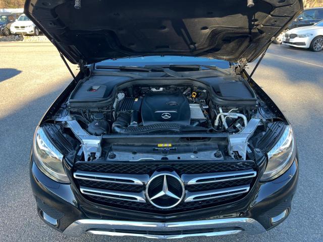 Photo 7 VIN: WDC0G4JB9KV135321 - MERCEDES-BENZ GLC-CLASS 