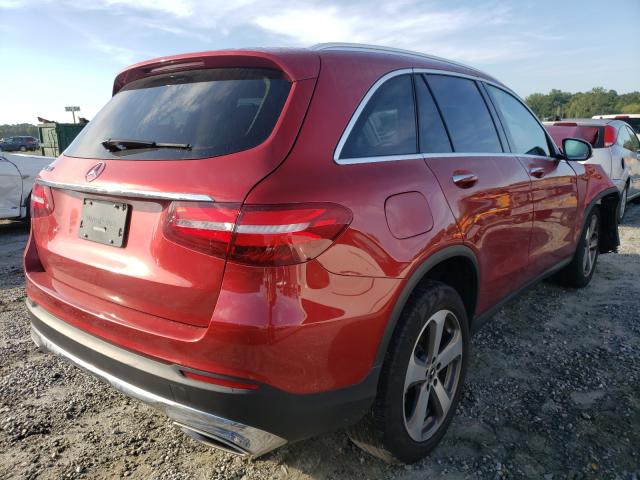 Photo 3 VIN: WDC0G4JB9KV146013 - MERCEDES-BENZ GLC 300 