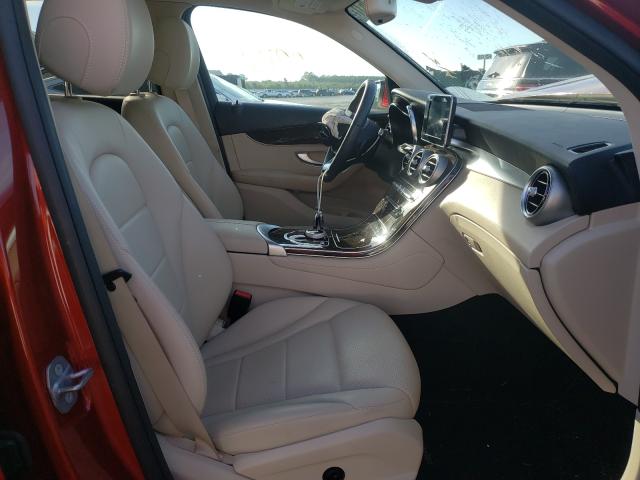 Photo 4 VIN: WDC0G4JB9KV146013 - MERCEDES-BENZ GLC 300 