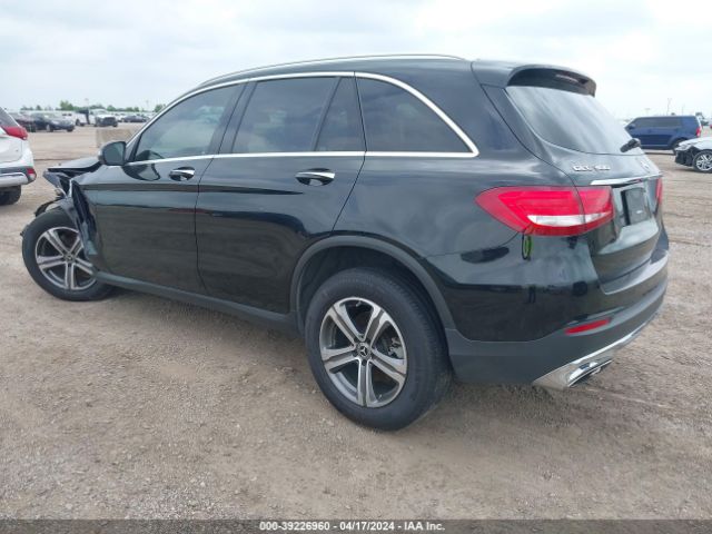 Photo 2 VIN: WDC0G4JB9KV150708 - MERCEDES-BENZ GLC 300 