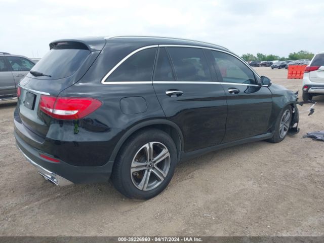 Photo 3 VIN: WDC0G4JB9KV150708 - MERCEDES-BENZ GLC 300 