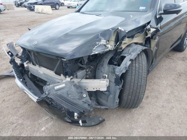 Photo 5 VIN: WDC0G4JB9KV150708 - MERCEDES-BENZ GLC 300 