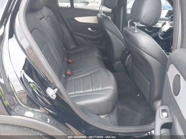 Photo 7 VIN: WDC0G4JB9KV150708 - MERCEDES-BENZ GLC 300 