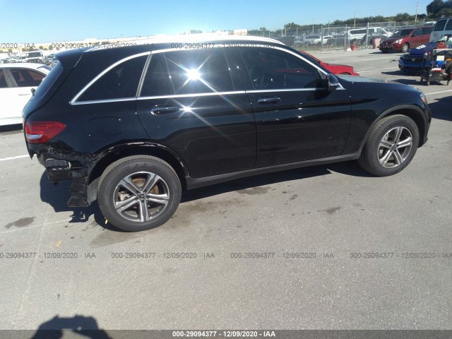 Photo 3 VIN: WDC0G4JB9KV155536 - MERCEDES-BENZ GLC 