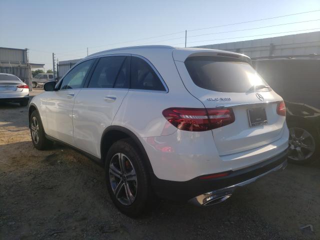 Photo 2 VIN: WDC0G4JB9KV158159 - MERCEDES-BENZ GLC 300 