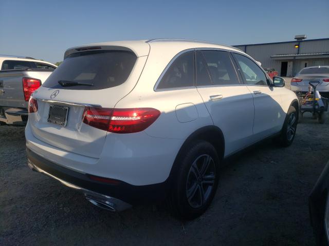 Photo 3 VIN: WDC0G4JB9KV158159 - MERCEDES-BENZ GLC 300 