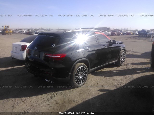 Photo 3 VIN: WDC0G4JB9KV158307 - MERCEDES-BENZ GLC 